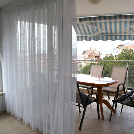 Apartament вlue Horizon Sveti Vlas